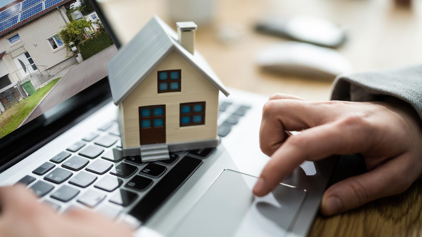 Marketing property listing | E & G Real Estate Services