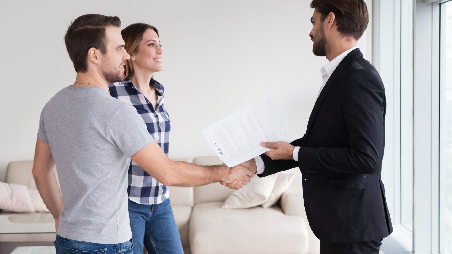 Tenant Screening property listing | E & G Real Estate Services