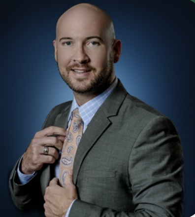 Joshua Stearns