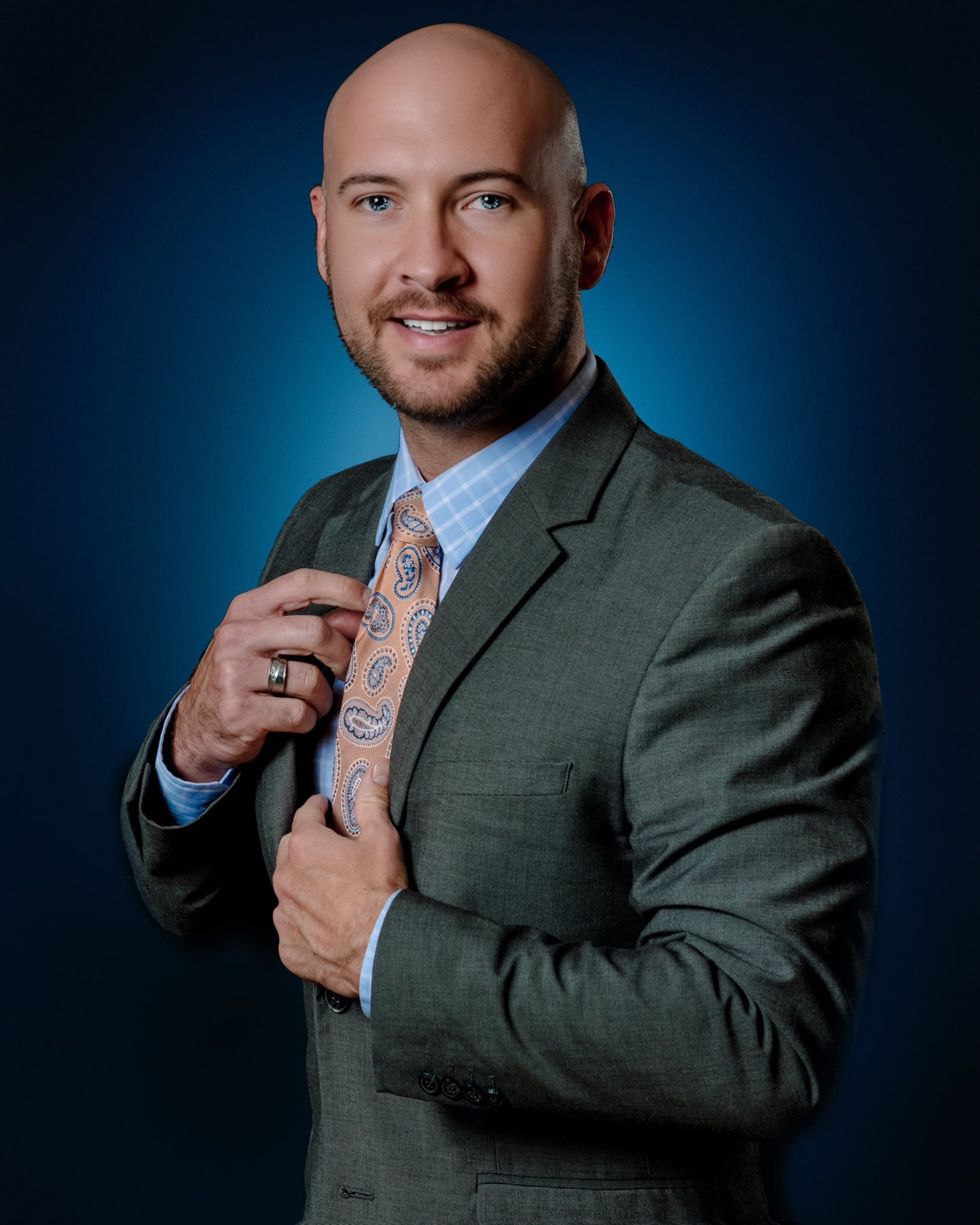 Joshua Stearns